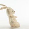Látková hračka BUNNY 35cm