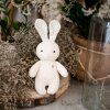 Látková hračka BUNNY 35cm