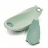Vanička B-BATH BEAR Sage Green
