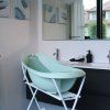 Vanička B-BATH BEAR Sage Green
