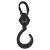Háčiky 360° Buggy Hooks 2ks