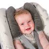Podhlavník Head Support Pillow Grey