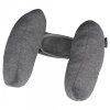 Podhlavník Head Support Pillow Grey