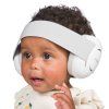 Chrániče sluchu BABY 0-36m White