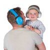 Chrániče sluchu BABY 0-36m White