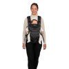 Klokanka URBAN COMFORT Black