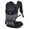 Klokanka TERRA NOVA Black