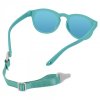 Slnečné okuliare HAWAII Soft Aqua