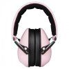 Chrániče sluchu JUNIOR 36m+ Pink