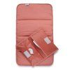 Prebaľovací set NAPPER COMBI-SET Sienna (bavlna)