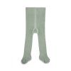 Detské pančušky Stay-on-Tights 2-6m Calming Green