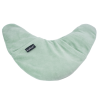 Nahrievací vankúšik LEXIE Pale Green