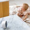 Domáca Smart Wi-fi kamera GIOsafety Clock