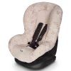Poťah na autosedačku Seat Cover Group1 Romantic Leaves Beige