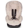 Poťah na autosedačku Seat Cover Group1 Romantic Leaves Beige