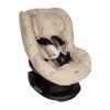 Poťah na autosedačku Seat Cover Group1 Romantic Leaves Beige