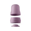 BIBS uzáver na dojčenskú fľašu,Mauve