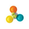 Spinner do kúpeľa Pop Spinners 3 ks