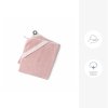 Doomoo Dry & Play uterák, Pink