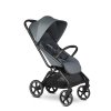 EASYWALKER Kočík kombinovaný Rockey L Smooth Grey