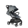 EASYWALKER Kočík kombinovaný Rockey M Smooth Grey