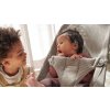 1342 2 006102 bouncer bliss grey beige mesh lifestyle babybjorn 05