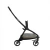Adaptéry na kočík Aeron 0+, Black