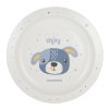 CANPOL BABIES Tanier plastový Cute animals - psík