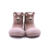 ATTIPAS Topánočky Zootopia Bear A21ZO Beige S veľ.19, 96-108 mm