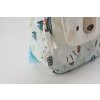 Backpack A5 Bear 6