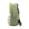 Backpack A4 Dinosaur 8 scaled