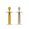 1 MM Pack of 2 toothbrush with stopper Lion Giraffe 1800x1800
