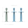 3 MM Pack of 2 toothbrush with stopper Mint Green Light Blue 1800x1800