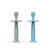 1 MM Pack of 2 toothbrush with stopper Mint Green Light Blue 1800x1800