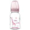 canpol babies lahev s potiskem afrika 120ml