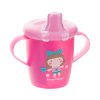 canpol babies nevylevaci hrnicek toys 250ml ruzovy