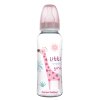 canpol babies lahev s potiskem afrika 250ml