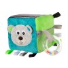 canpol babies makka senzoricka kocka 12x12x12 medvediky