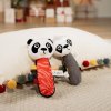 canpol babies hracka senzoricka s piskatkom babiesboo panda