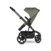 EASYWALKER Set XXL kočík kombinovaný Harvey3 Sage Green s príslušenstvom