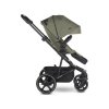 EASYWALKER Set XXL kočík kombinovaný Harvey3 Sage Green s príslušenstvom