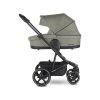 EASYWALKER Set XXL kočík kombinovaný Harvey3 Sage Green s príslušenstvom