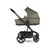 EASYWALKER Set XXL kočík kombinovaný Harvey3 Sage Green s príslušenstvom