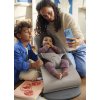 1582 2%5F006080 bouncer bliss sand gray 3d jersey lifestyle babybjorn 133