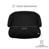 KINDERKRAFT Podsedák I-Boost 2 (125–150 cm) Black
