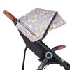 PETITE&MARS Strieška na kočík Street+/Street2 Limited 100 Prehistoric