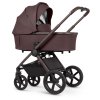 Venicci Upline 2 Burgundy SE Carrycot 1babyb