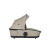 EASYWALKER Kočík kombinovaný Harvey⁵ Premium 2v1 Pearl Taupe LITE RWS + KIDDY Evoluna i-size 2