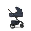 EASYWALKER SET Kočík 4v1 Jimmey Indigo Blue XXL AIR + RWS + CYBEX Aton B2 i-Size + základňa