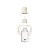 BIBS detska flasa s naustkom 150ml Ivory 50211216 5713795272167 II
